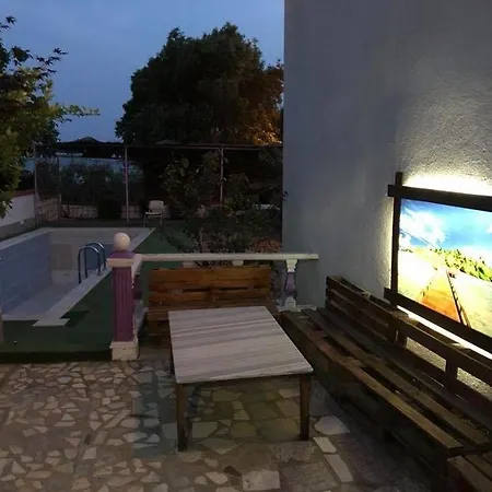 Biodenge Butik 2* Armutlu