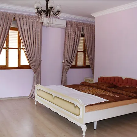 Hotel Biodenge Butik Armutlu