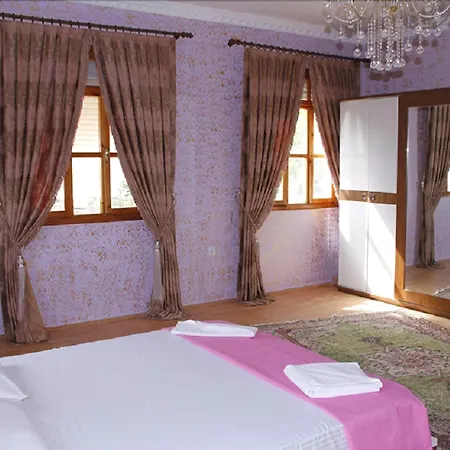 Hotel Biodenge Butik Armutlu