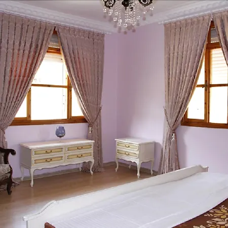 Biodenge Butik Hotel Armutlu