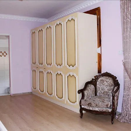 Hotel Biodenge Butik