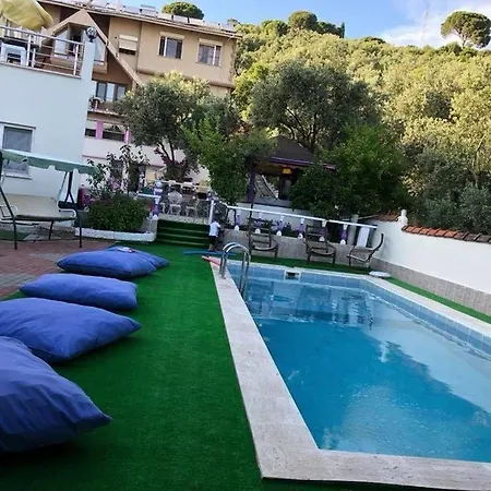 Hotel Biodenge Butik