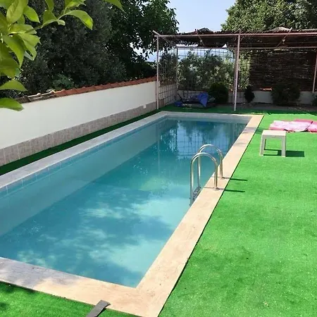 Biodenge Butik Hotel Armutlu