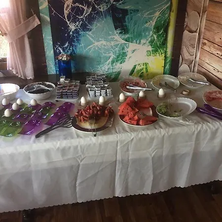 Biodenge Butik Armutlu