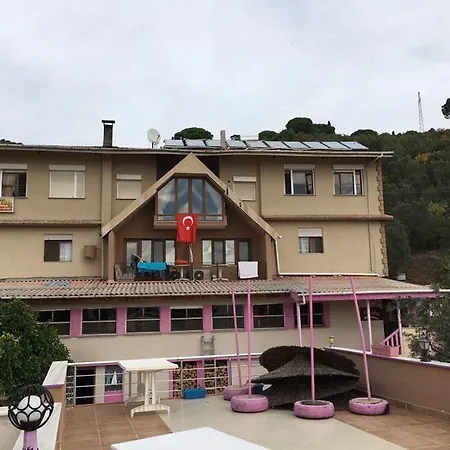 Hotel Biodenge Butik 2*