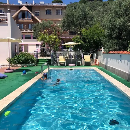 Biodenge Butik Hotel 2*