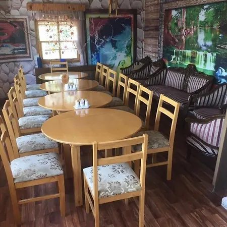 Biodenge Butik Hotel