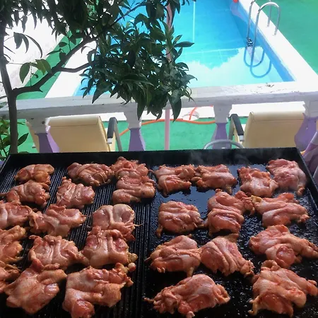 Biodenge Butik Hotel Armutlu