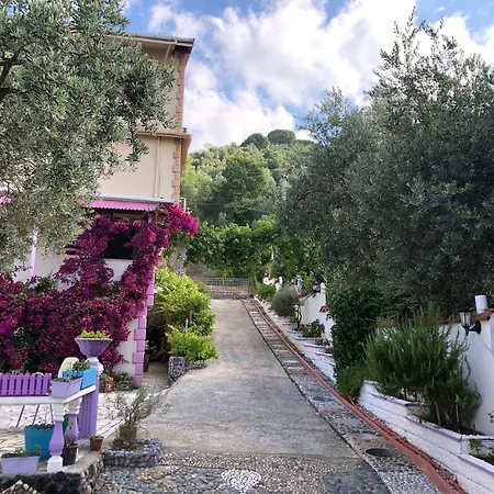 Biodenge Butik 2* Armutlu