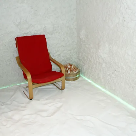 Hotel Biodenge Butik