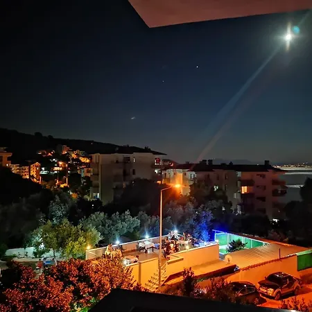 Biodenge Butik Hotel 2*