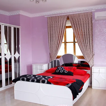 Hotel Biodenge Butik Armutlu