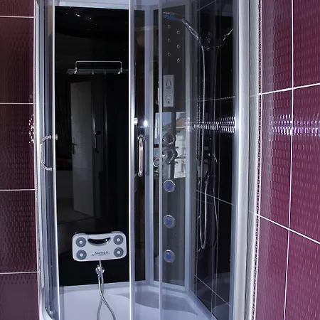 Hotel Biodenge Butik