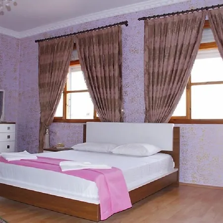 Biodenge Butik Hotel
