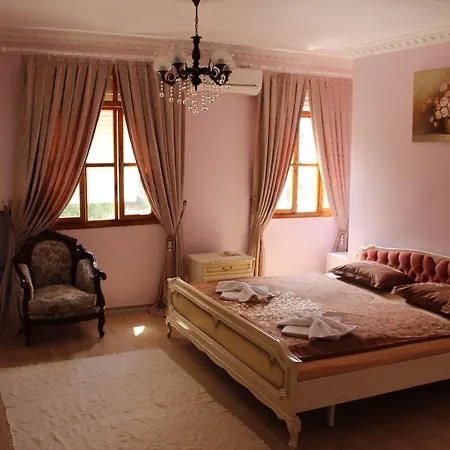 Hotel Biodenge Butik Armutlu