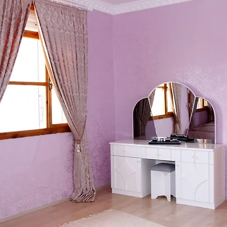 Hotel Biodenge Butik Armutlu