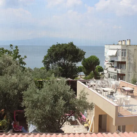 Biodenge Butik Hotel 2*