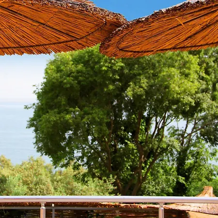 Hotel Biodenge Butik Armutlu